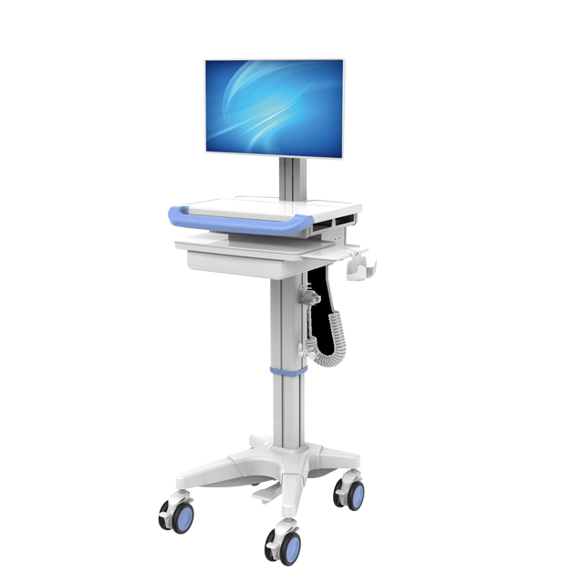 Chariot d'ordinateur PAB-00-3