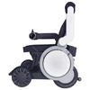 Scooter électrique de luxe personnalisable de mobilité de Powerchair pour la chaise de puissance âgée pour l'adulte