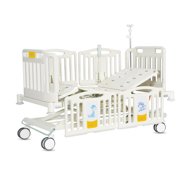 R-3 lit pédiatrique lit électrique pour enfants