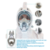 Système de protection respiratoire à pression positive à alimentation en air